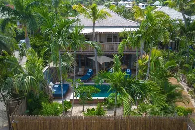 Image de Chef included by Fantasia Villas: Villa Coco Mango