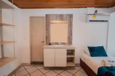 Image de Hermosa Habitacion Estandar Triple En El Rodadero