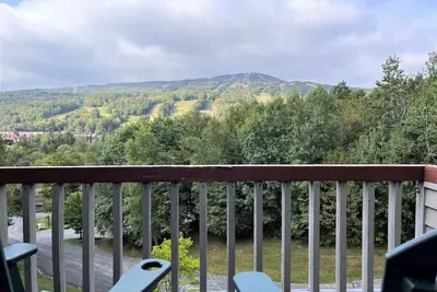 Image de Mountainside Condo- 3bed/3Bath with amazing views.