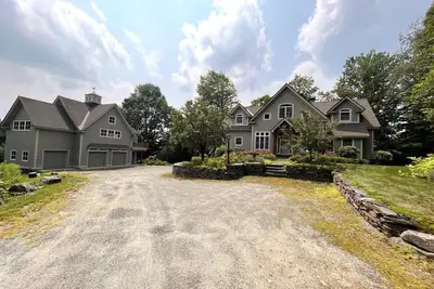 Image de Lake Whitingham estate