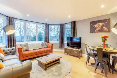 Image de 3 bedroom accommodation in Portmahomack