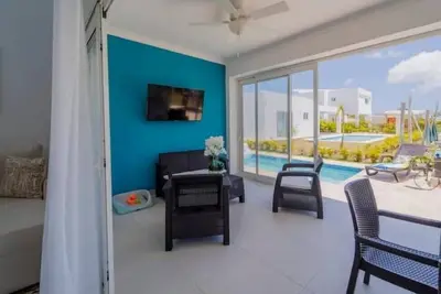 Image de Villa Paradise Punta Cana