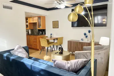 Image de Sapphire Suite