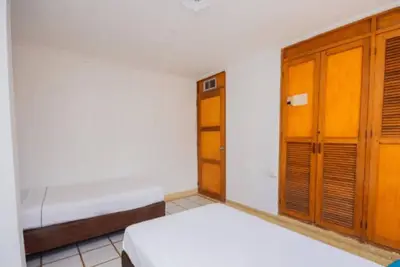 Image de Hermoso Aparta Suite Quintuple En El Rodadero
