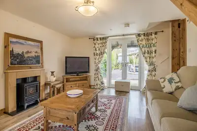 Image de 3 chambres à coucher à Tregaron and the Cambrian Mountains