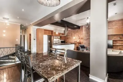 Image de Lovely 2 bedroom downtown Mtl