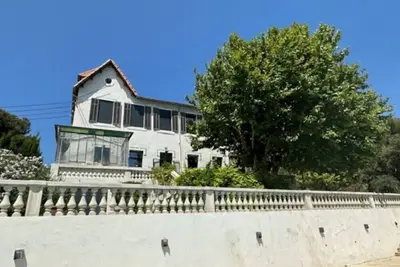 Villa de Maître