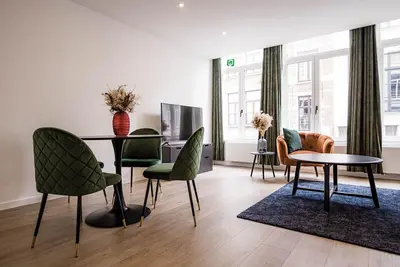 Image de Magnifique appartement dans le centre historique