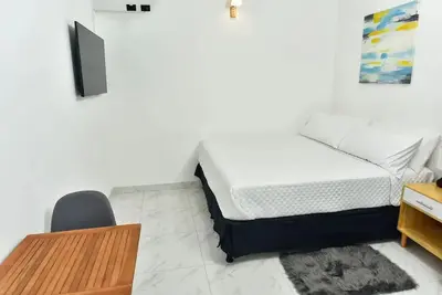 Image de #3/room/brand new/King bed/Wifi