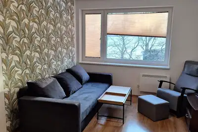 Erra Guest Apartement