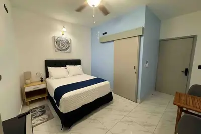 Image de #4/Room/ brand new/double bed/Wifi