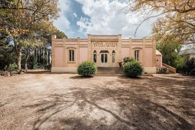 Villa Giulia Liberty 8, Emma Villas
