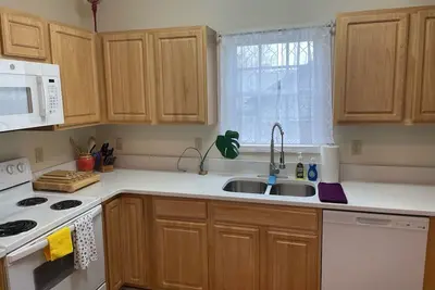 Image de Relaxing 3b/2Ba House Close To Everything Rtp