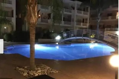 Image de magical garden apartment - Universal luxury area\n