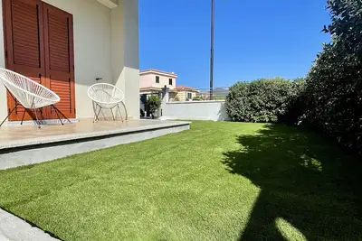 Image de Casa Fralia - giardino e posto privato