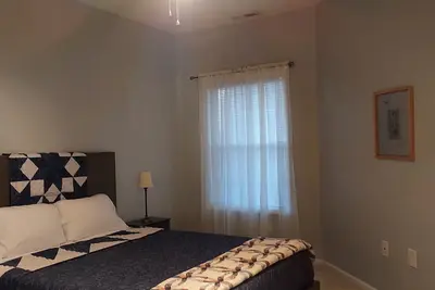 Image de Fully furnished 2Bdrm, 2bth Condo in quiet and pet friendly neighborhood
