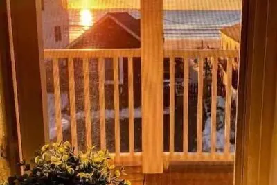 Image de Beachfront 2-bedroom condo just 2 minutes drive to Old Orchard Beach Pier