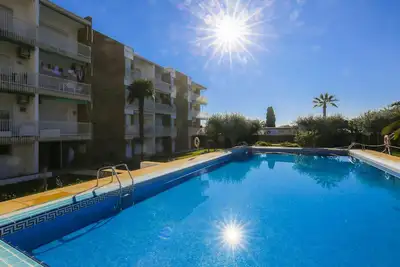 Image de Sinia Apartment