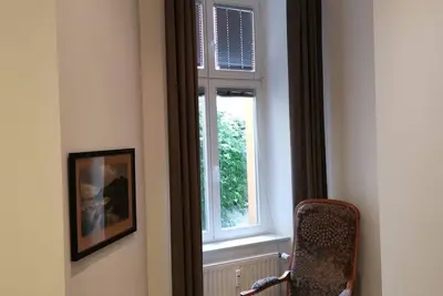 Image de Family-friendly apartment right on Helmholzplatz
