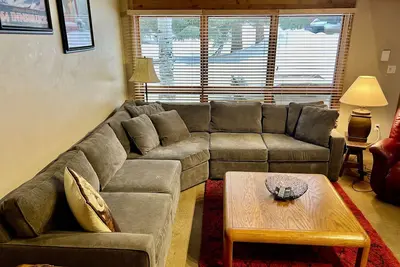 Image de Beautiful East Vail Townhome - Super convenient location!