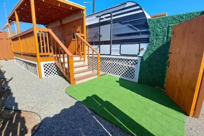 Image de Sunset Trailer Park Rv 4