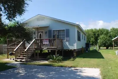 Image de 309 Beach - Cute getaway home away from home!