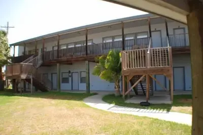 Image de 513 Laguna D - Right on the Water, Great Common Area