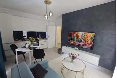 Image de Swiss Apartment 1
