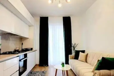 Image de Swiss Apartment 5