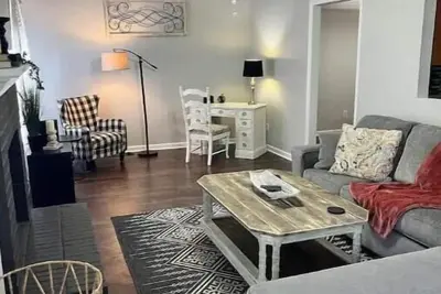 Image de N. Knoxville Long Term Quiet Corp Rental