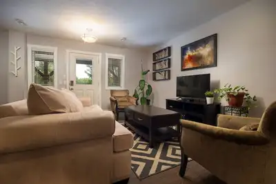 Image de Muskeg Creek Suite