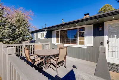 Image de Williams Cottage w\/ Patios & Grill Near Route 66