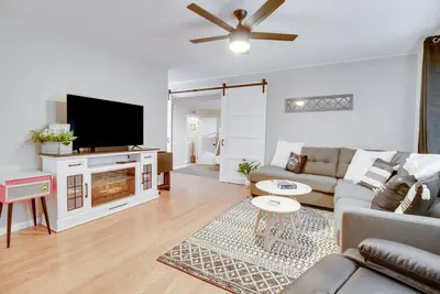 Image de Cozy Lakeview Retreat, Close to Bull Shoals Lake!