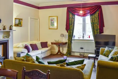 Image de Calthwaite Hall West Wing