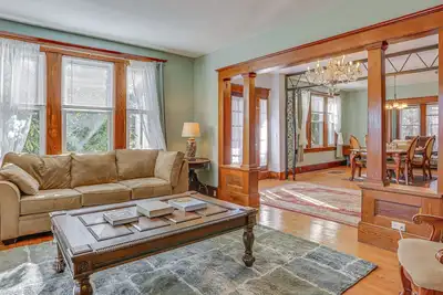 Image de New York Getaway Near Neversink River & Hiking
