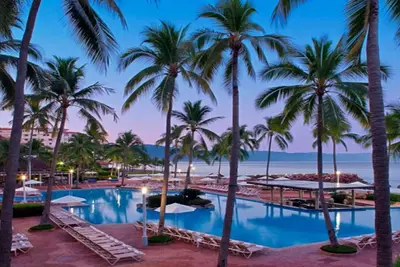 Image de Buganvilias Vacation Club Owner Studio Suite, Request Dates