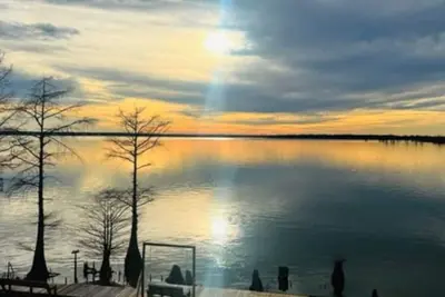 Image de Sunset View Rv Spot 50 Amp