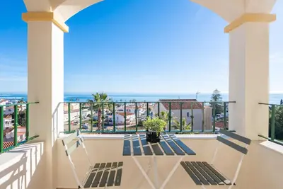 Image de Urbe10 Benajarafe Sea Views Apartment