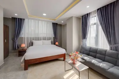 Image de Two Bedroom / Soho Residence - Phnom Penh
