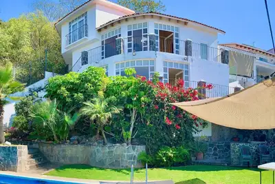 Image de Luxury Mexican Villa with Unbeatable Views