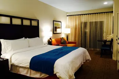 Image de Marriott Shadow Ridge Resort