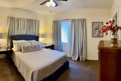 Image de Stylish Midtown Flat – 20b