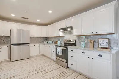 Image de Spacious 4bed Home by the Lake