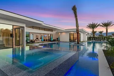 Image de Luxury Dream Pool Villa 14