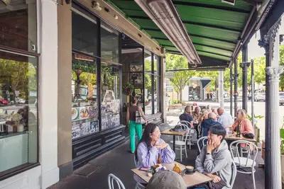 Image de Carlton-loft studios 1-5pax. 10mins Cbd #Melbourne #accom