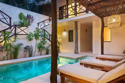 Image de Casa Yaakun