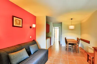Image de Appartement 2 pièces 4 personnes - Sélection