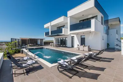 Image de Maison confortable Ă Skuncini stani.