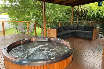 Image de Millers Retreat Talbingo