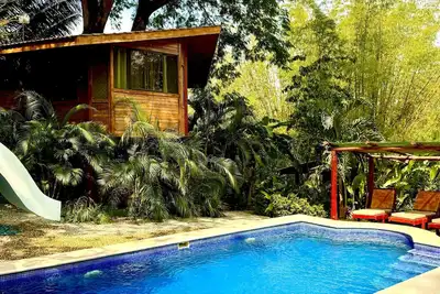 Image de Finca Lucky Treehouse Casa Arbol